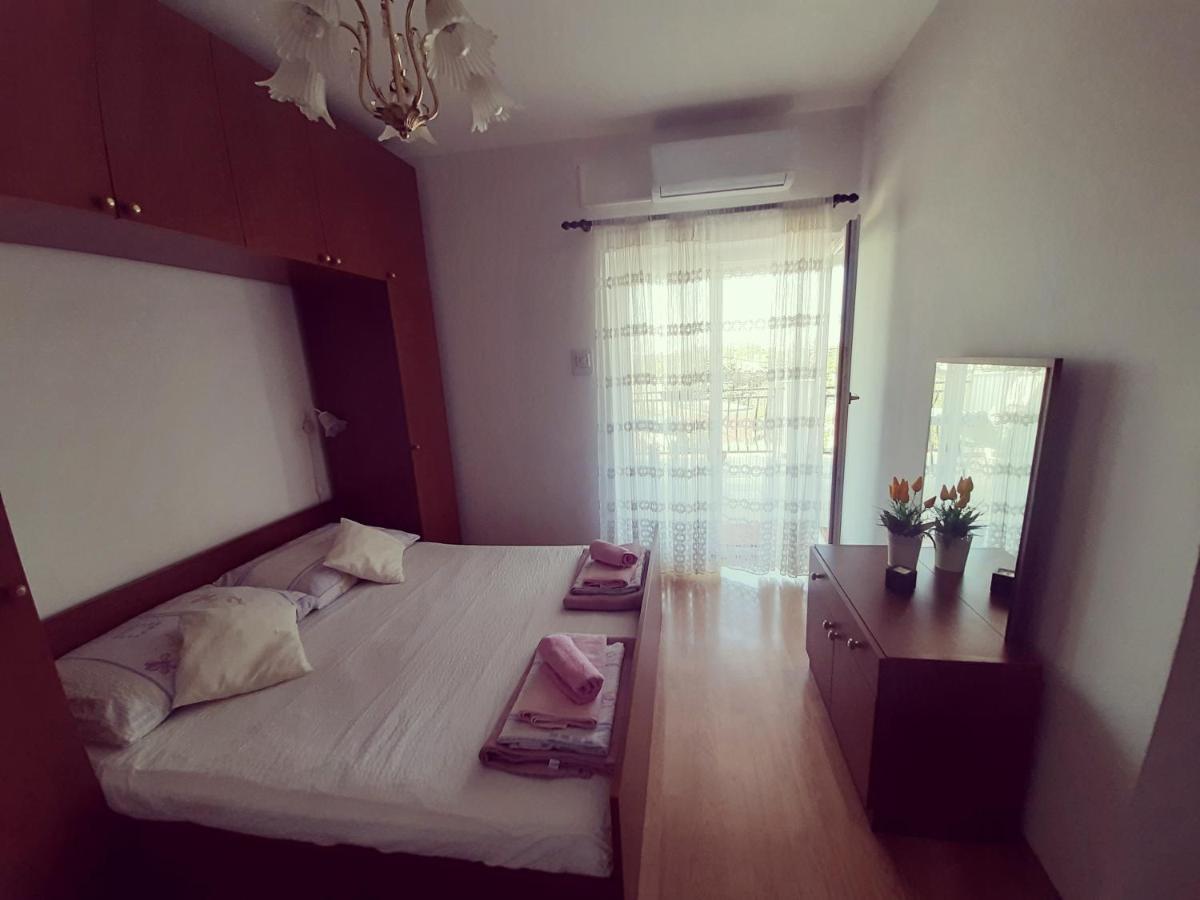 Room Luka Sveti Juraj Exterior photo