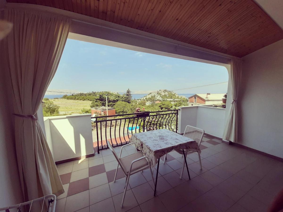 Room Luka Sveti Juraj Exterior photo